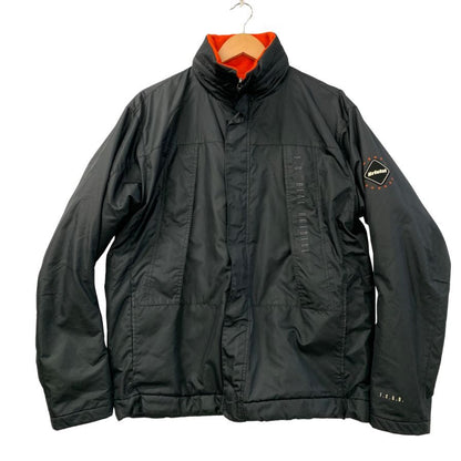 美品◆ブリストル リバーシブルジャケット メンズ サイズM F.C.R.B. F.C.Real Bristol 【AFA1】