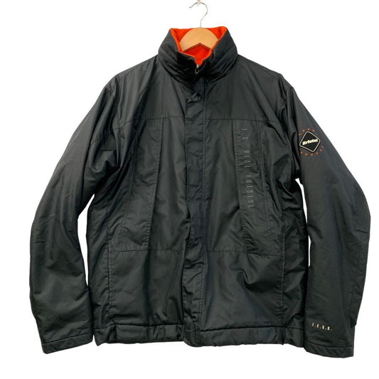 美品◆ブリストル リバーシブルジャケット メンズ サイズM F.C.R.B. F.C.Real Bristol 【AFA1】