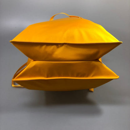 ラミダス トートバッグ LUBECK TOTE BAG イエロー系 RAMIDUS【AFE8】