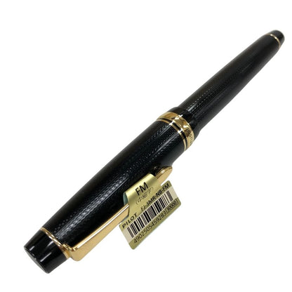 パイロット 万年筆 Justus95 ペン先14K FJ-3MR-NB-F ブラック PILOT【AFI12】