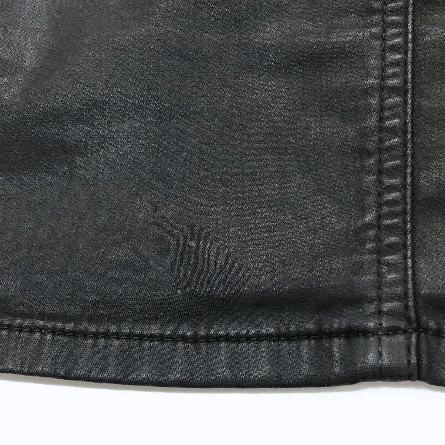 ディーゼル タイトスカート ブラック レディース サイズ23 DIESEL【AFB4】