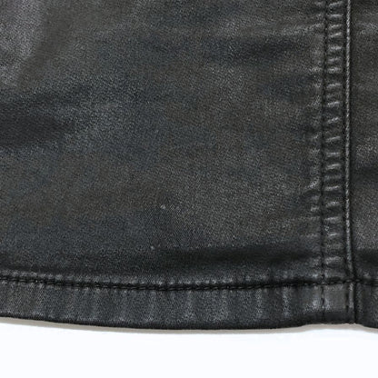 ディーゼル タイトスカート ブラック レディース サイズ23 DIESEL【AFB4】