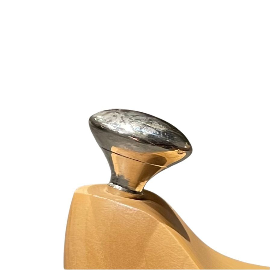 ジョンロブ 純正シューツリー 木製 メンズ UK7E JOHN LOBB ビジネスシューズ 約26.0cm【LA】【中古】
