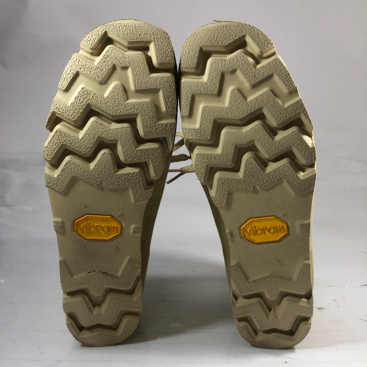 クラークス ワラビーブーツ スエード ゴアテックス メンズ メープル UK6.5G CLARKS 約24.5cm【AFD2】