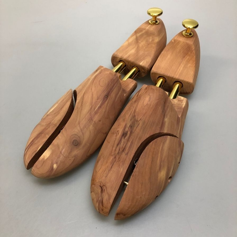 トリッカーズ ストウ  S634 メンズ ブラック サイズ 7ハーフ  Tricker's ブーツ 約26.5cm【LA】【中古】