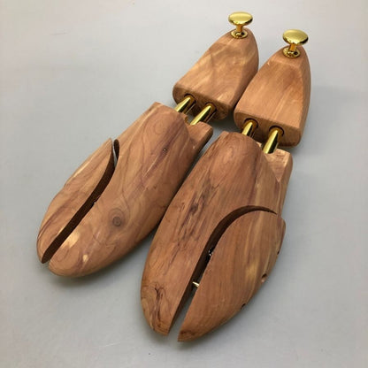 トリッカーズ ストウ  S634 メンズ ブラック サイズ 7ハーフ  Tricker's ブーツ 約26.5cm【LA】【中古】