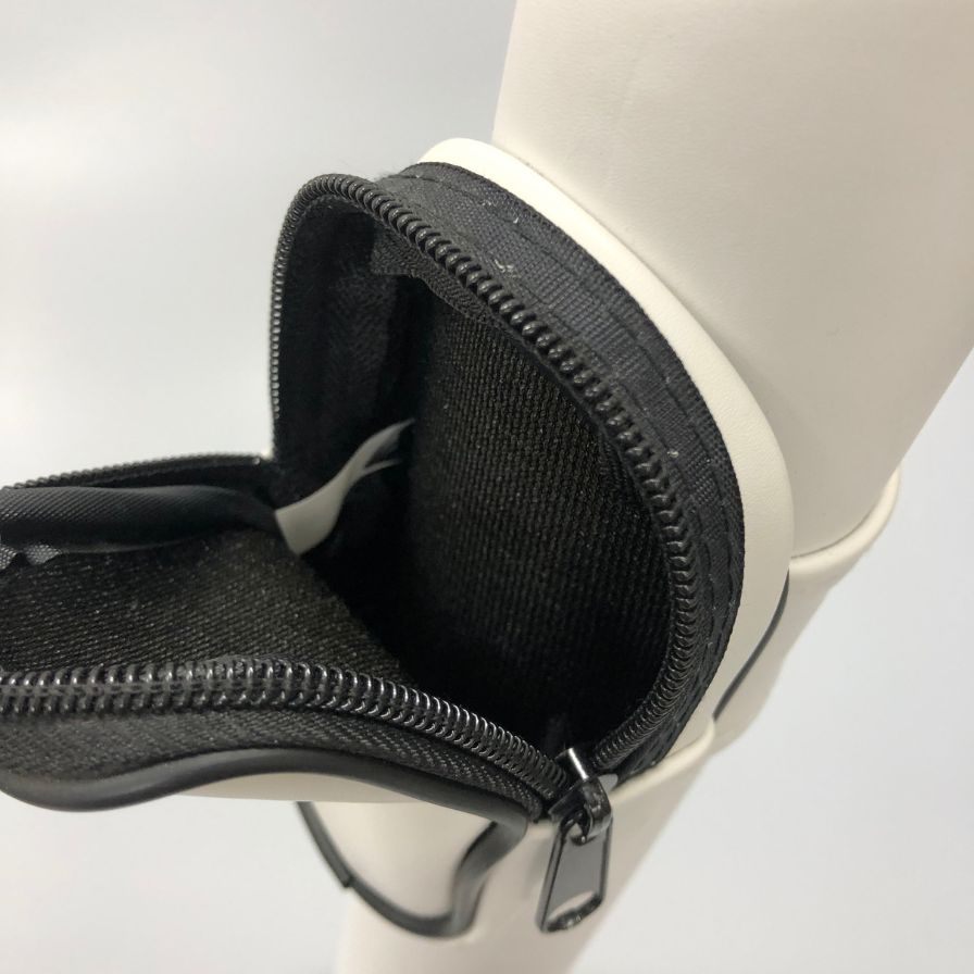 アクション ビリヤード キューケース 1S1B ホワイト ACTION【AFE13】【中古】