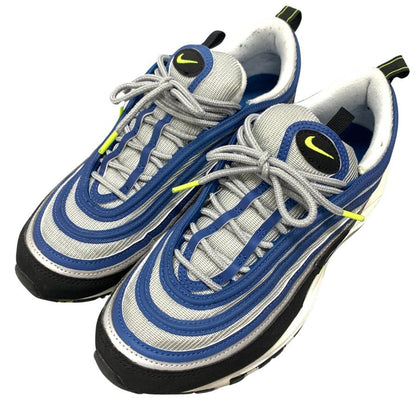 ナイキ スニーカー エアマックス97 アトランティックブルー DM0028-400 メンズ サイズ27cm NIKE AIR MAX 97 OG 約27.0cm【AFD1】