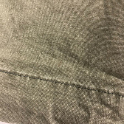 ダブルアールエル カーゴパンツ コットン サイズW30L30 メンズ カーキ RRL 【AFB43】