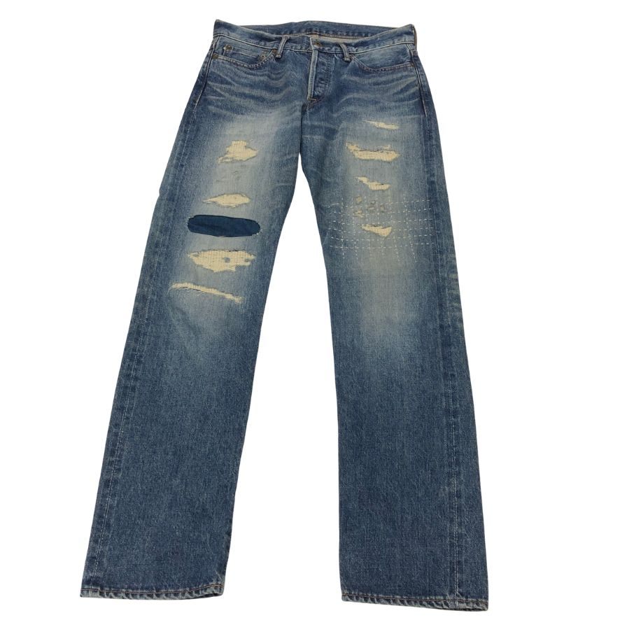 ジャパンブルージーンズ デニムパンツ JB0463 W29 L31 日本製 JAPAN BLUE JEANS 【AFB30】