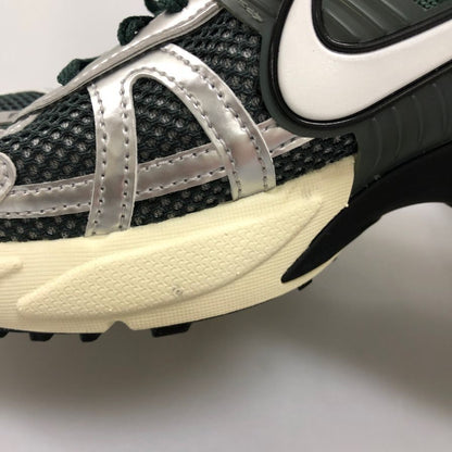 ナイキ スニーカー HJ4497-300 V2K RUN メンズ US8 グリーン系 VINTAGE GREEN NIKE 約26.5cm【AFD13】
