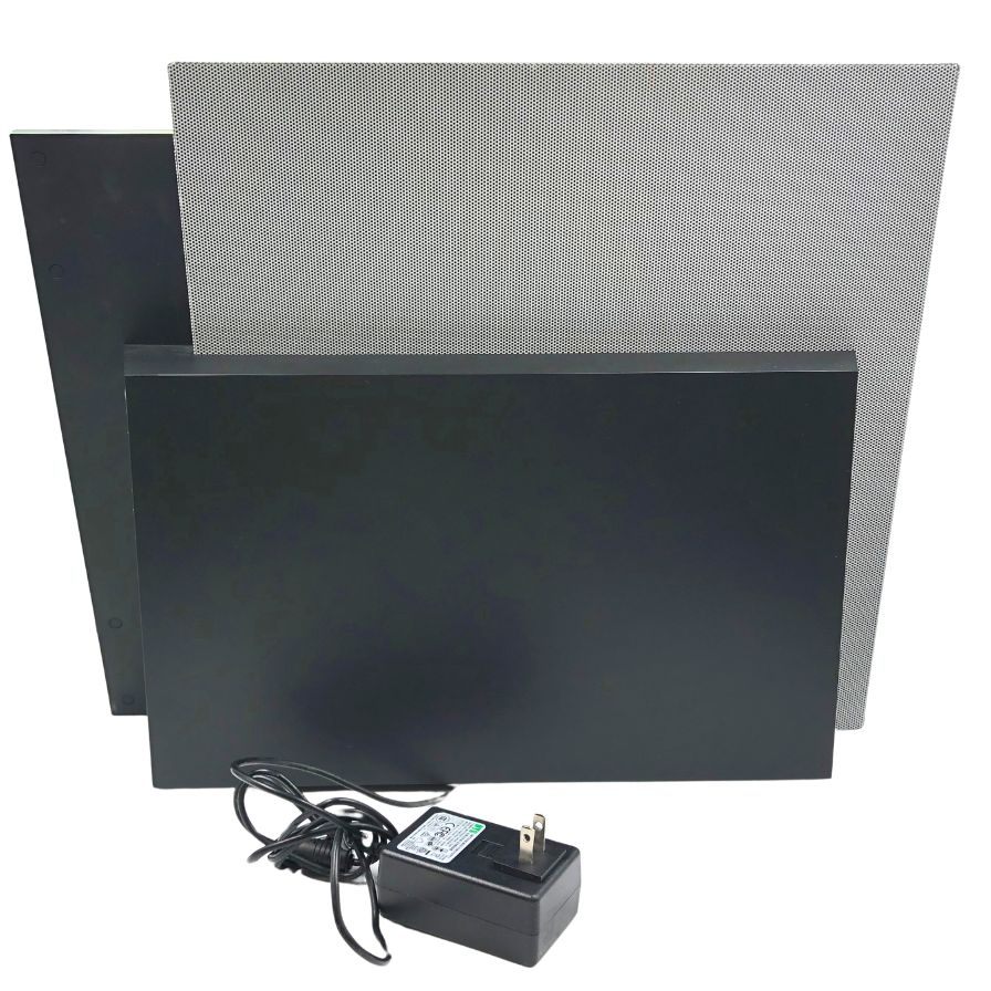 コトダマ リリックスピーカー キャンバス LS2 COTODAMA Lyric Speaker Canvas【AFE0】【中古】