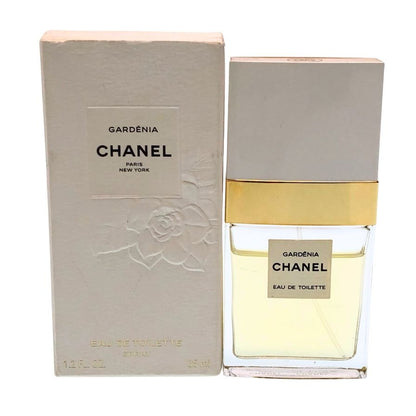 シャネル ガーデニア EDT 35ml CHANEL GARDENIA