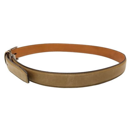 スコッチグレイン ベルト Steel Belted Belt ライトブラウン  SCOTCH GRAIN【AFI18-3】