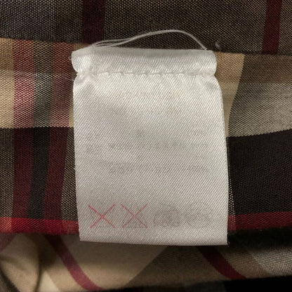 美品◆マッキントッシュ トレンチコート コットン ベージュ メンズ サイズ40 MACKINTOSH 【AFA12】