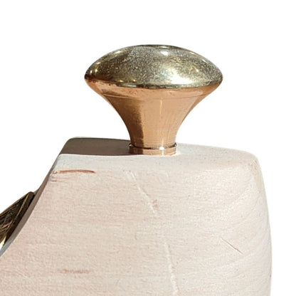 エドワードグリーン 純正シューツリー 木製 メンズ サイズ不明 EDWARD GREEN  約27.0cm【LA】【中古】