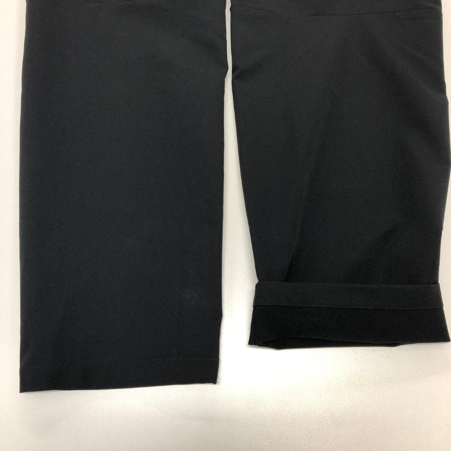 デサント パンツ MOVESPORT ヒートナビ メンズ サイズ83-89 ブラック DESCENTE 【AFB37】