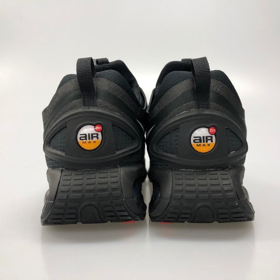 ナイキ スニーカー エアマックスDN ローム メンズ 27.0㎝ HQ8605-001 NIKE 約27.0cm【AFC2】