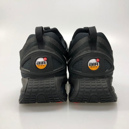 ナイキ スニーカー エアマックスDN ローム メンズ 27.0㎝ HQ8605-001 NIKE 約27.0cm【AFC2】