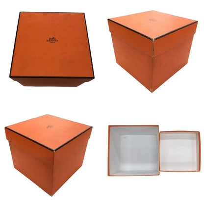 エルメス シエスタ ディーププレート 花柄 総柄 約19.5㎝ HERMES【AFI28】【中古】
