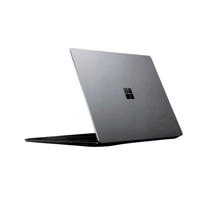 マイクロソフト サーフェス ラップトップ ノートパソコン Microsoft Store Surface Laptop4 13.5 256GB 8GB アダプター付き【AFI21】【中古】