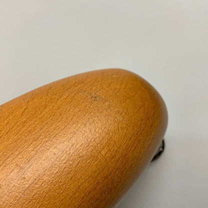 ベルルッティ シューツリー 木製 サイズ7 全長 28cm Berluti 約28.0cm【AFC34】