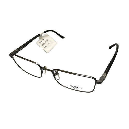スタルク メガネ SH2041 0005 シルバー系 STARCK【AFI17】