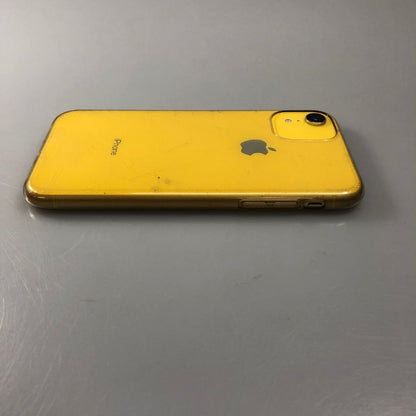 アイフォンXR iPhoneXR 256GB SIMロック無し バッテリー残量 81%【AFI7】【中古】
