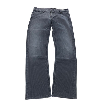 セブンフォーオールマンカインド デニムパンツ slimmy メンズ  グレー サイズ31 7 For All Mankind 【AFB26】