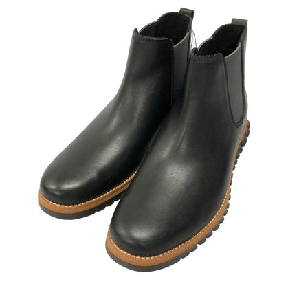 コールハーン チャッカブーツ C39171 サイズ10.5 ブラウン系 メンズ COLE HAAN 約28.5cm【AFC40】