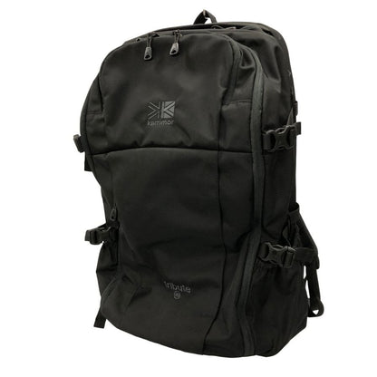 カリマー バックパック トリビュート 40 リュック デイパック 登山 ナイロン 501012 ブラック 40L Karrimor【AFE10】