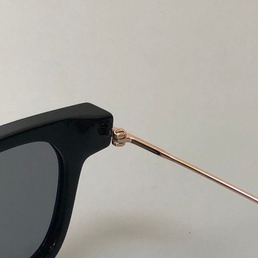 トムフォード   メガネ サングラス  TF1394ｰD 01A 50□22 ブラック TOM FORD【AFB55】