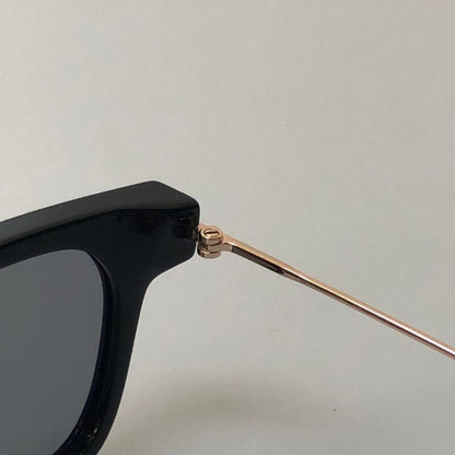 トムフォード   メガネ サングラス  TF1394ｰD 01A 50□22 ブラック TOM FORD【AFB55】