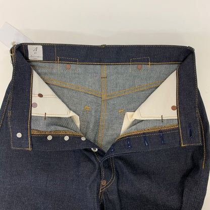 アナトミカ レディース デニムパンツ JANNE ZERO 531-591-08 サイズ27 インディゴ ANATOMICA 【AFB13】