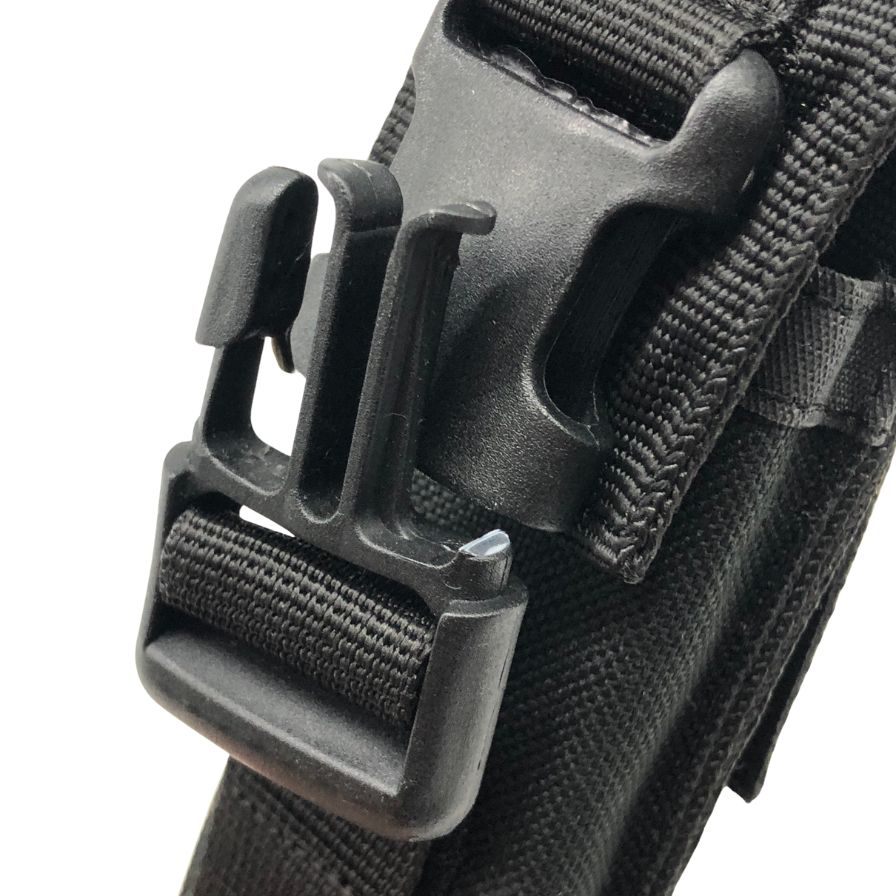 マイクロテック フォールディングナイフ SOCOM DELTA S35-VN ブラック MICROTECH【AFI15】【中古】