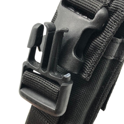 マイクロテック フォールディングナイフ SOCOM DELTA S35-VN ブラック MICROTECH【AFI15】【中古】