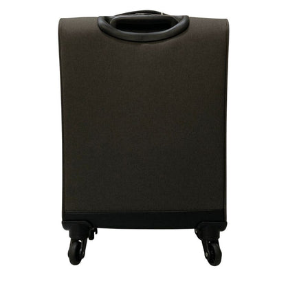 スーツケース エース ロックペイントSS 31L グレー ACE.【AFI28】