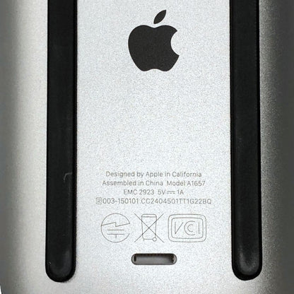 アップル マジック マウス MMMQ3J/A ブラック Apple Magic Mouse【AFI11】【中古】