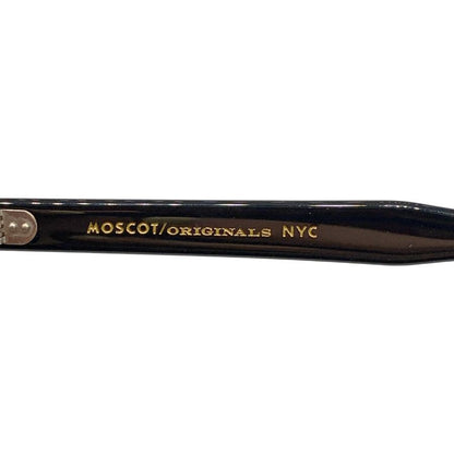 モスコット サングラス レムトッシュ ピューター 2025年 日本限定モデル メンズ 46□24-145 MOSCOT LEMTOSH【AFI7】