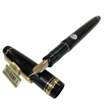 パイロット 万年筆 Justus95 ペン先14K FJ-3MR-NB-F ブラック PILOT【AFI12】
