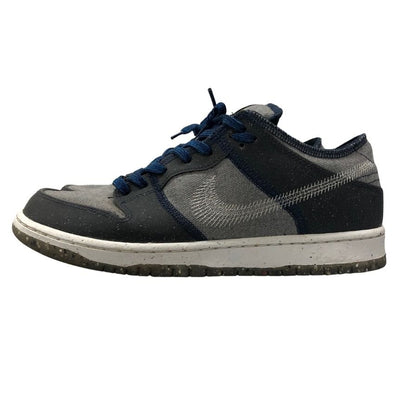 ナイキ SB スニーカー ダンク ロー プロ  ダークグレー CT2224 001 メンズ サイズ27cm Nike SB Dunk Low PRO Dark Grey 約27.0cm【AFD6】