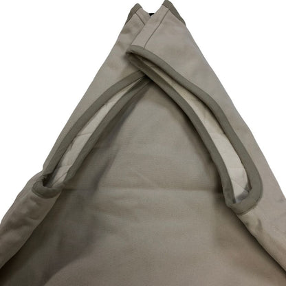 極美品◆ラベンハム キルティングべスト SLJ4038 イギリス製 ホワイト サイズ38・M LAVENHAM 【AFB2】