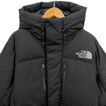 未使用◆ノースフェイス バルトロライトダウンジャケット ND92340 ブラック サイズXXL メンズ THE NORTH FACE 【AFA15】