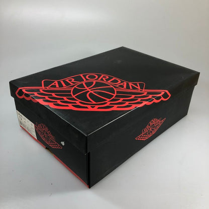 ナイキ エアージョーダン ロー スニーカー ブラック メンズ サイズ30 NIKE 約30.0cm【AFD5】