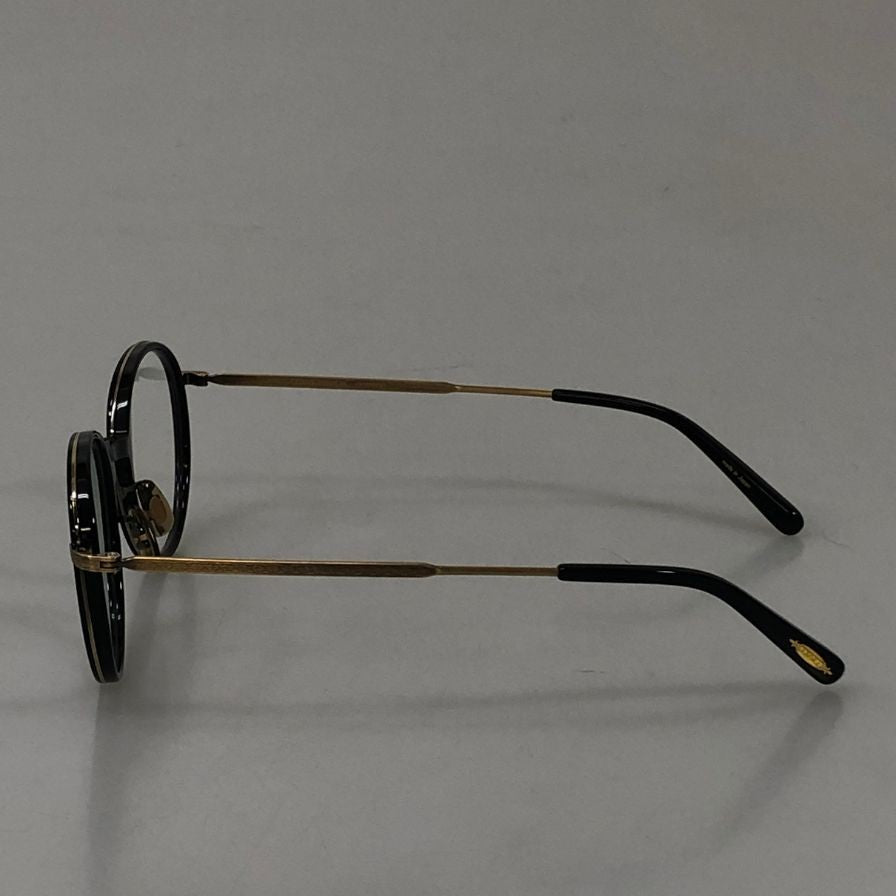オリバーピープルズ ウィルロイ 47□23-145  OLIVER PEOPLES Wilroy【AFI18】