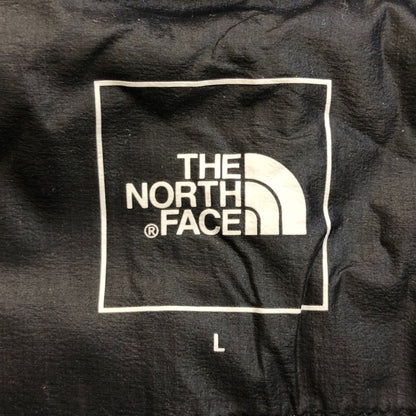 ザ ノースフェイス パンツ中綿  レッドラン ロングパンツ NY82578 ブラック メンズ サイズL THE NORTH FACE 【AFB35】