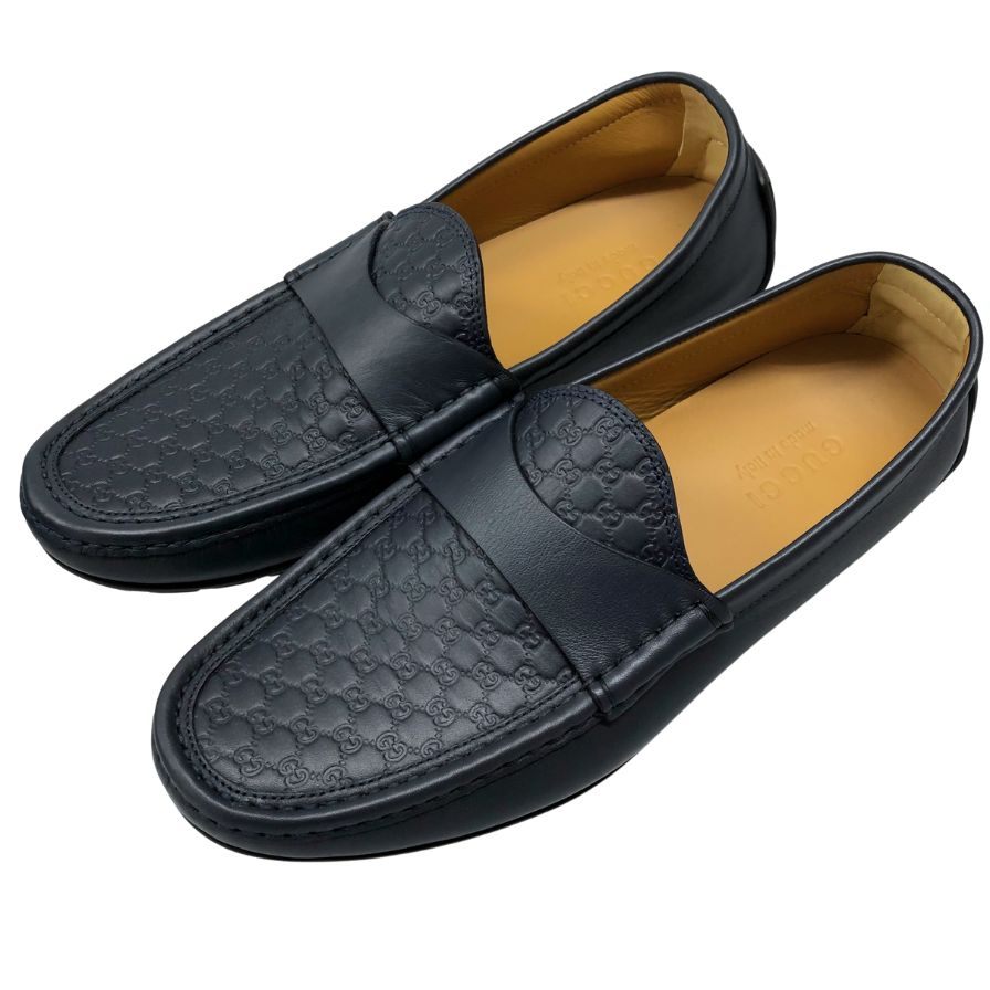 R1904　グッチ ドライビングシュージ 28 グッチ メンズシューズ/靴ドライビングシューズ | GUCCI公式