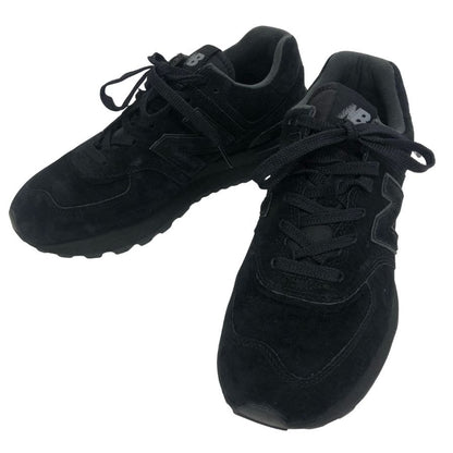 ニューバランス U574LGTG レガシー スニーカー ブラック サイズ27.5㎝ New Balance LEGACY 約27.5cm【AFC5】