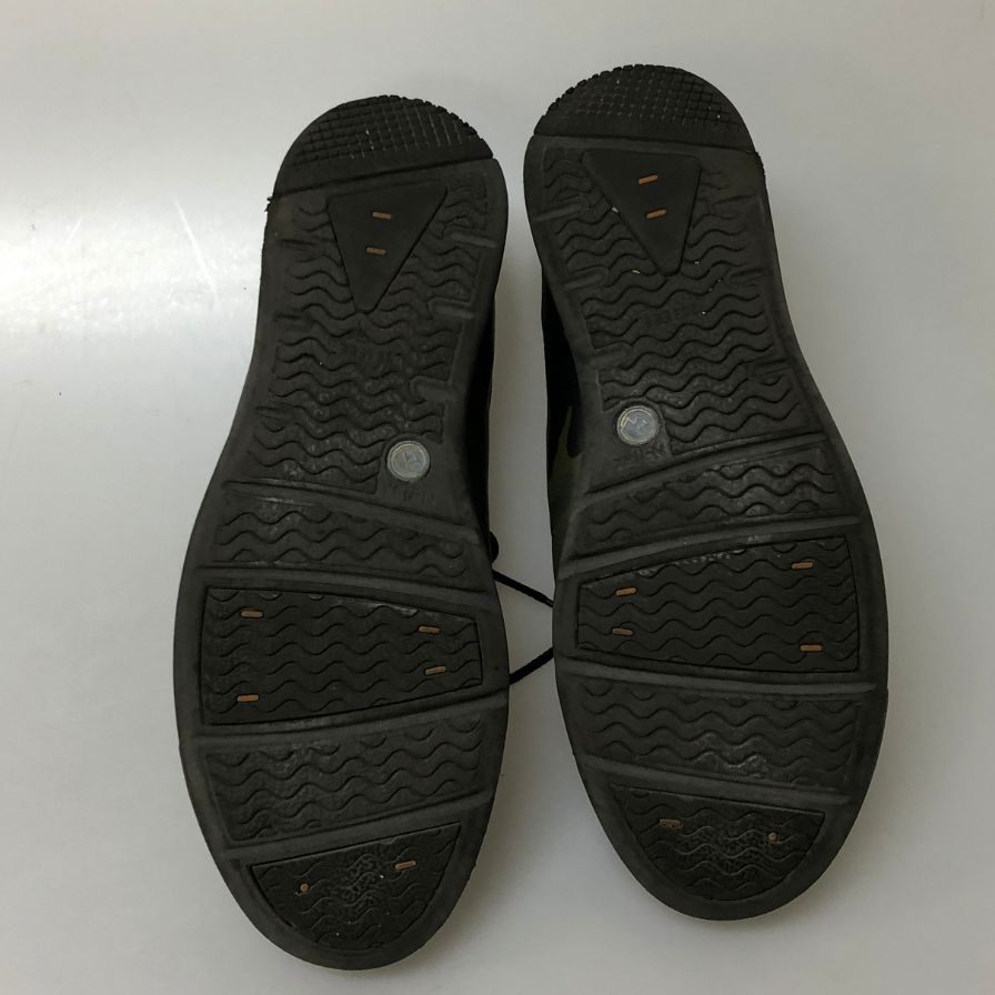 リーガルウォーカー スニーカー NC20B 802W 高田純次プロデュース じゅん散歩×REGALコラボ カモフラ サイズ26.5 Regal Walker 約26.5cm【AFC3】