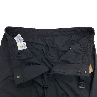 ノースフェイス コンパクトパンツ NB32530 メンズサイズ M ブラック  THE NORTH FACE 【AFB45】